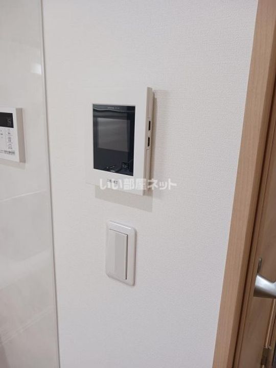栃木県宇都宮市大通り3(マンション)の賃貸物件の内装