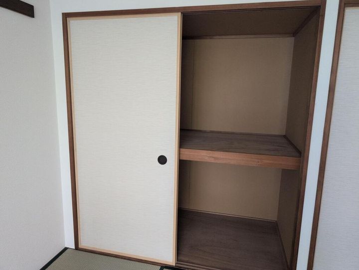 東京都練馬区東大泉1(マンション)の賃貸物件の内装