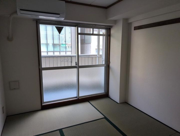 東京都練馬区東大泉1(マンション)の賃貸物件の内装