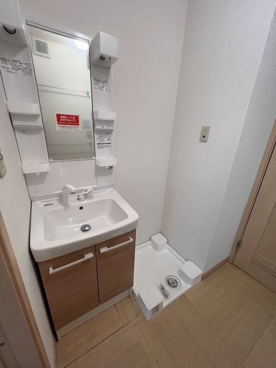 東京都世田谷区成城8(一戸建)の賃貸物件の内装