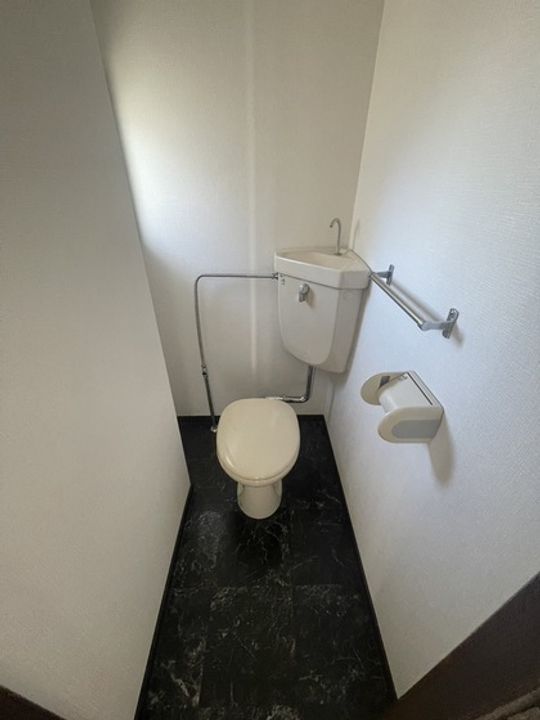 サンシティー鳥井原の内装