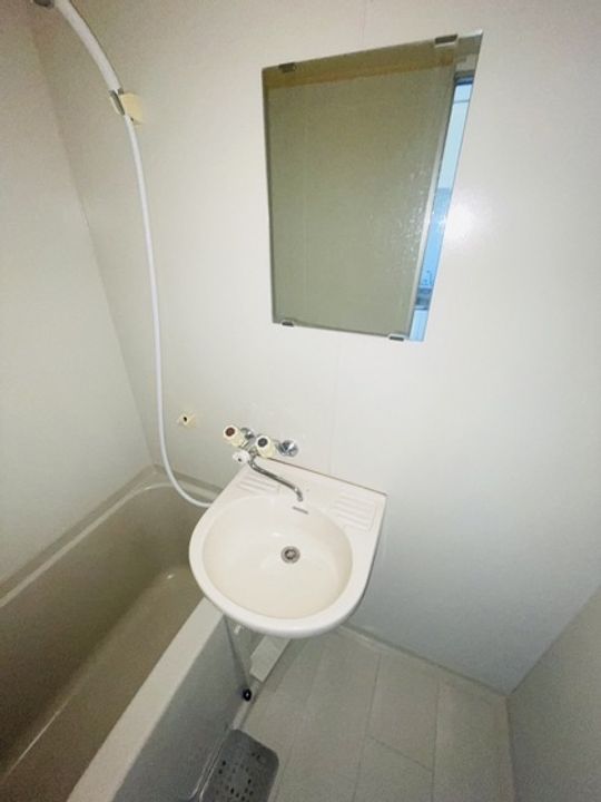 サンシティー鳥井原の内装