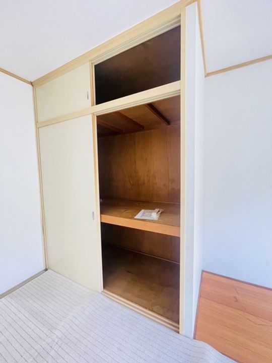 サンシティー鳥井原の内装