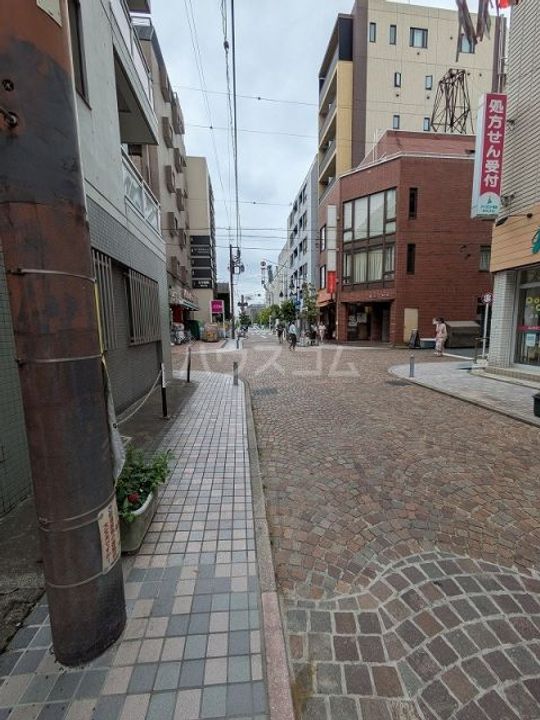 AZEST武蔵小杉のその他画像