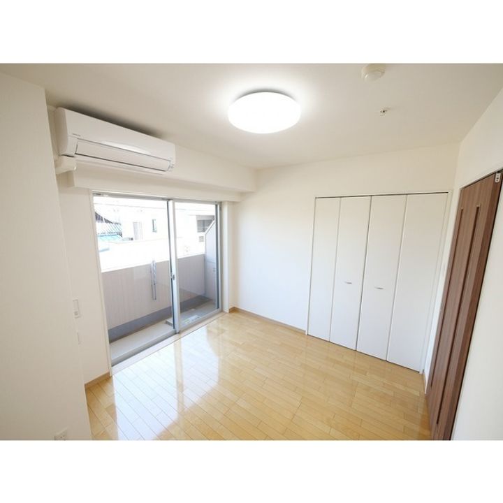 MG目黒駅前の内装