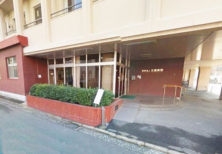 ウェルリバービュー天神の周辺