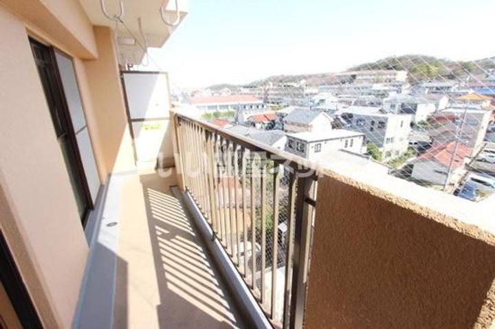 愛知県名古屋市天白区池場5(マンション)の賃貸物件の内装