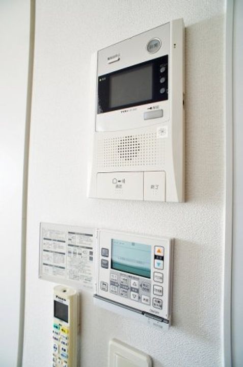プライムメゾン江古田の杜イーストの内装