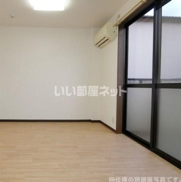 フォブール勅使A棟のその他画像