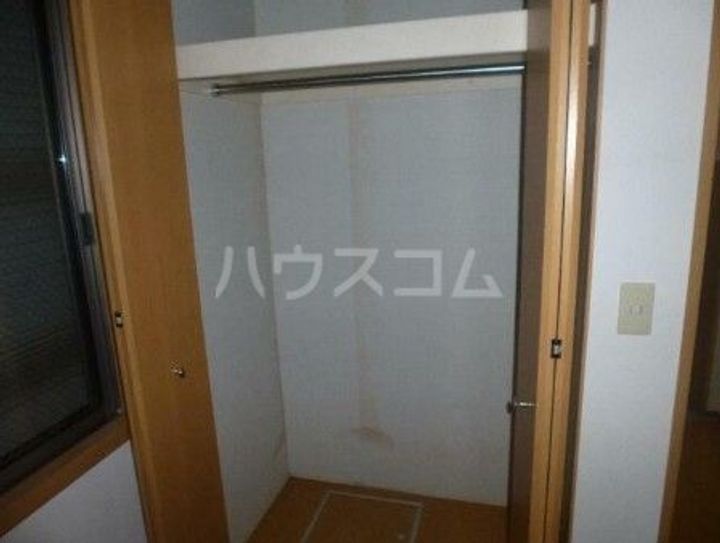 ボナール・Tの内装