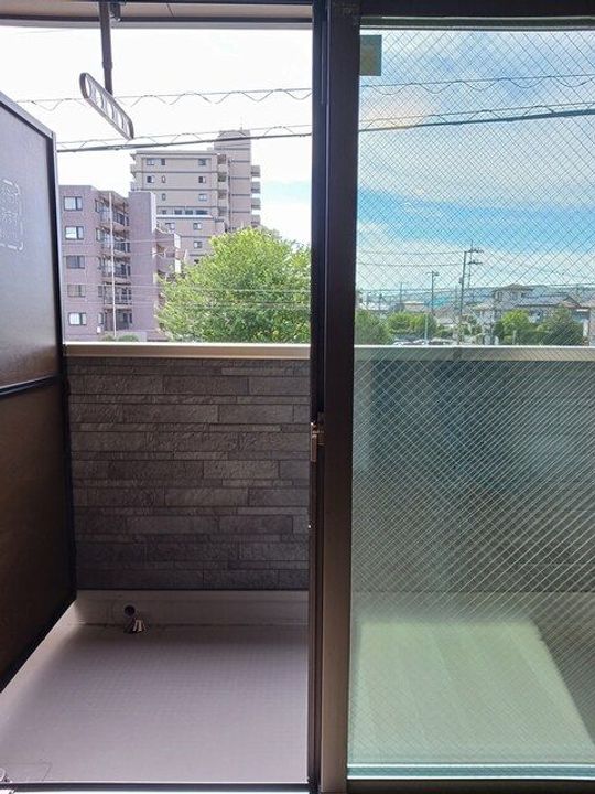 神奈川県相模原市中央区南橋本1(アパート)の賃貸物件の内装