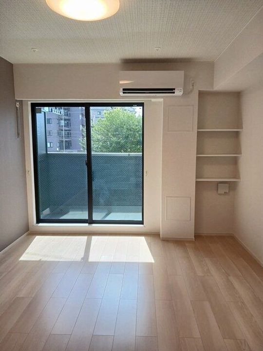 神奈川県相模原市中央区南橋本1(アパート)の賃貸物件の居間