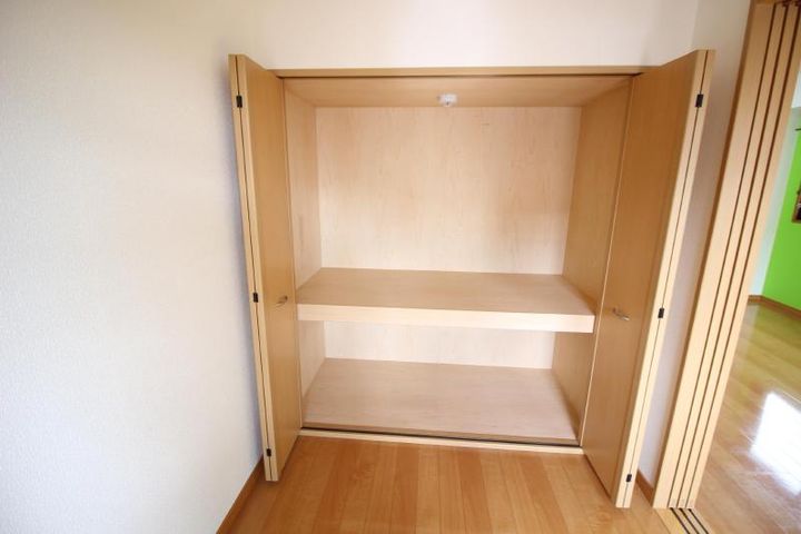 広島県福山市旭町(マンション)の賃貸物件の内装