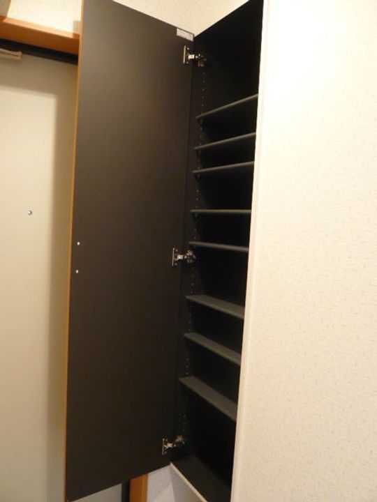 サーティラブの内装