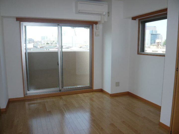 サーティラブの内装