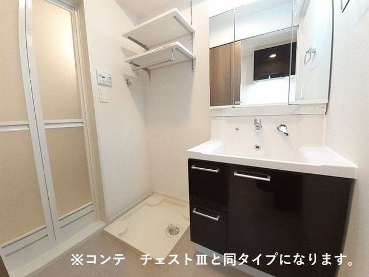 ジュネス エアリーの内装