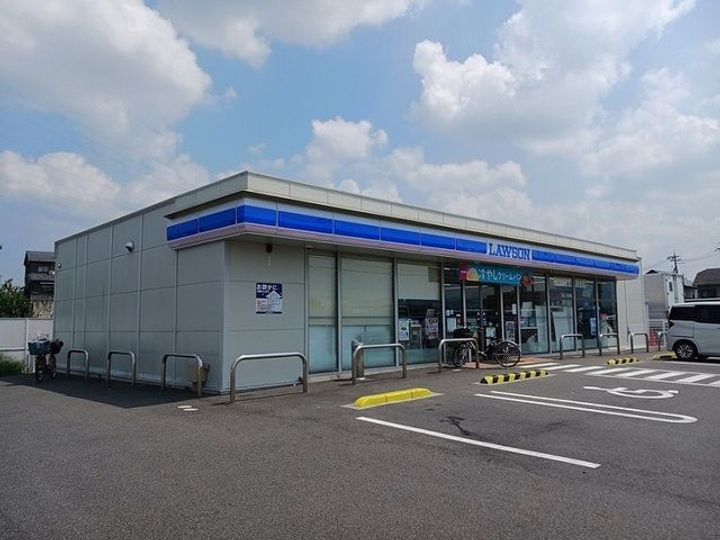 ジュネス エアリーの周辺