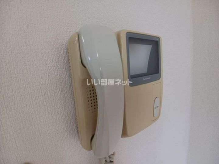 ノースクレスト’Nの内装