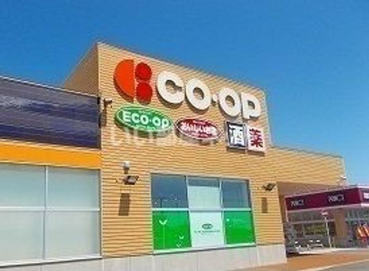 ノースクレスト’Nの周辺