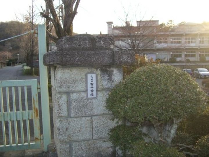 クレイドル青山の周辺
