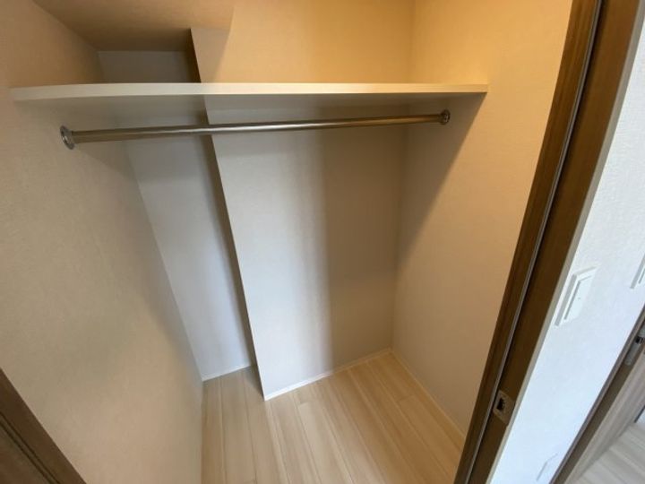 東京都板橋区大山東町(マンション)の賃貸物件の内装