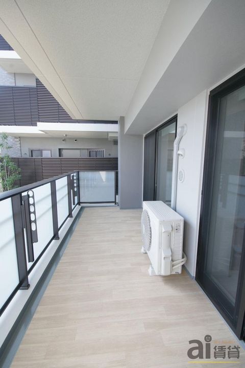 東京都武蔵野市境2の賃貸マンションの内装