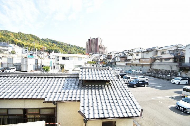 山根ビル柳ヶ丘のその他画像