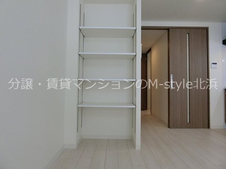 ファーストフィオーレ本町イーストIIの内装