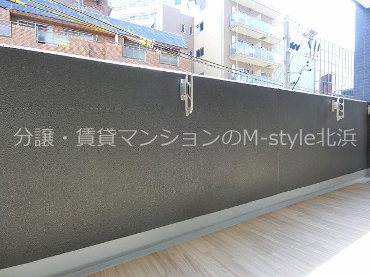 ファーストフィオーレ本町イーストIIの内装