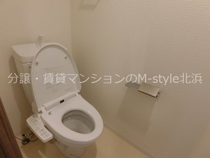ファーストフィオーレ本町イーストIIの内装