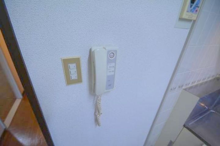 グランメールシマノの内装