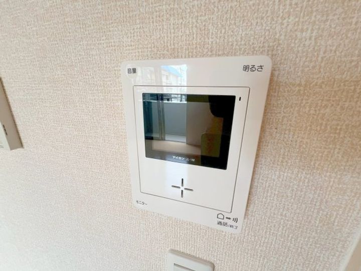 グラン シエルの内装