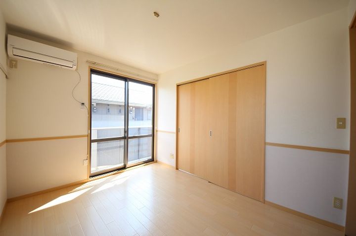 ル・シェルNの内装