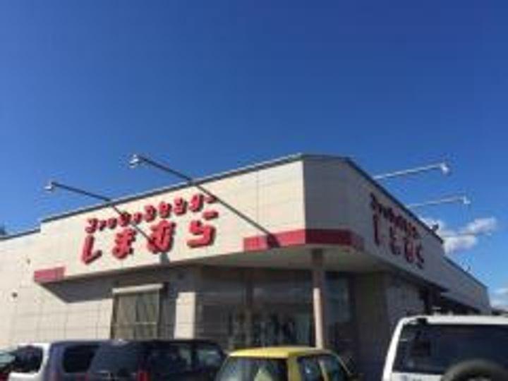 ル・シェルNの周辺