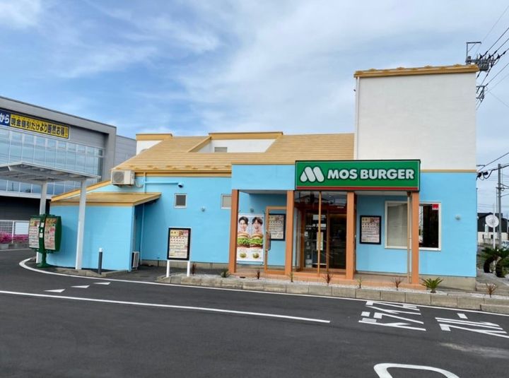 ル・シェルNの周辺