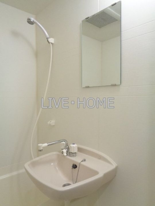 東京都新宿区西新宿4(マンション)の賃貸物件の内装