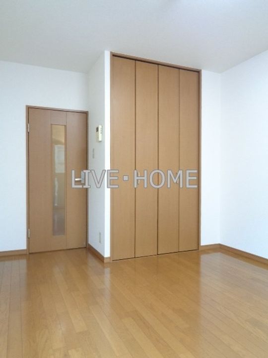 東京都新宿区西新宿4(マンション)の賃貸物件の内装