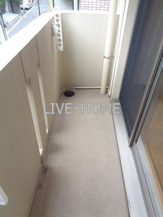 東京都新宿区西新宿4(マンション)の賃貸物件の内装