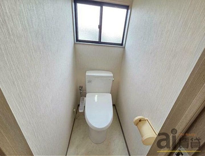 東京都東村山市久米川町3(アパート)の賃貸物件の内装