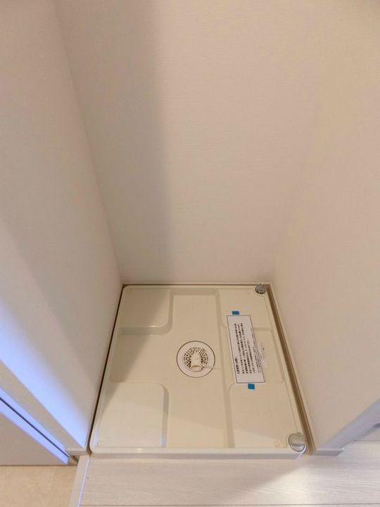 神奈川県藤沢市亀井野(アパート)の賃貸物件の内装