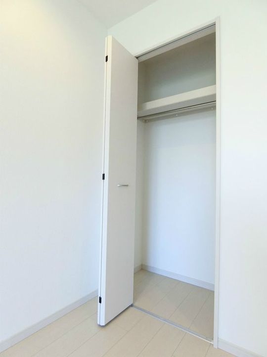 神奈川県藤沢市亀井野(アパート)の賃貸物件の内装