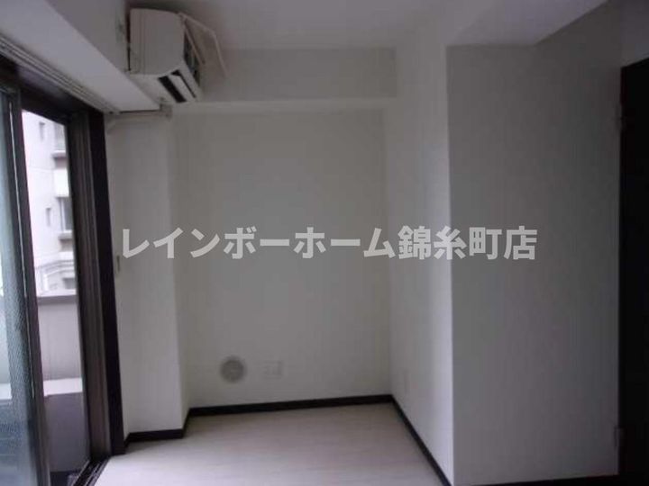 千葉県船橋市湊町2(マンション)の賃貸物件の内装