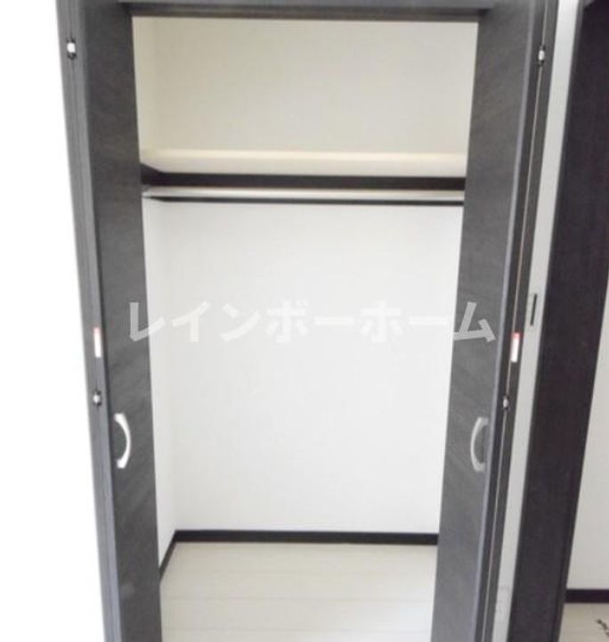 千葉県船橋市湊町2(マンション)の賃貸物件の内装
