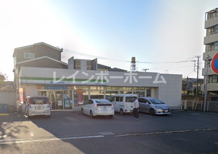 千葉県船橋市湊町2(マンション)の賃貸物件の周辺