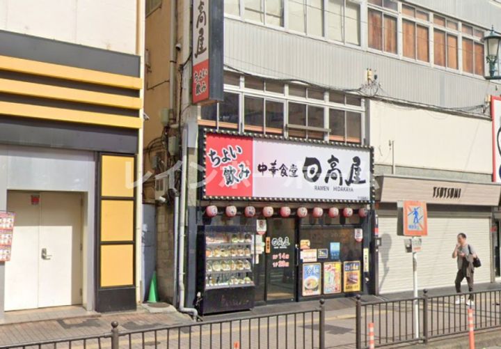 千葉県船橋市湊町2(マンション)の賃貸物件の周辺