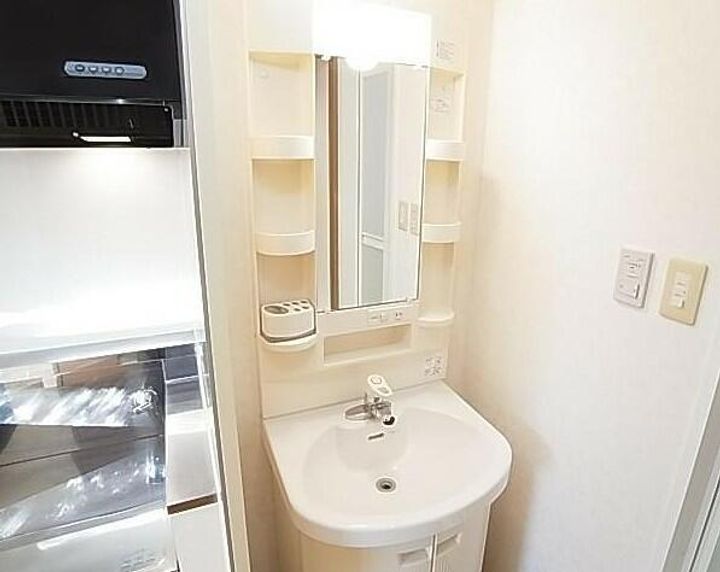 ボナールUSUKURAの内装