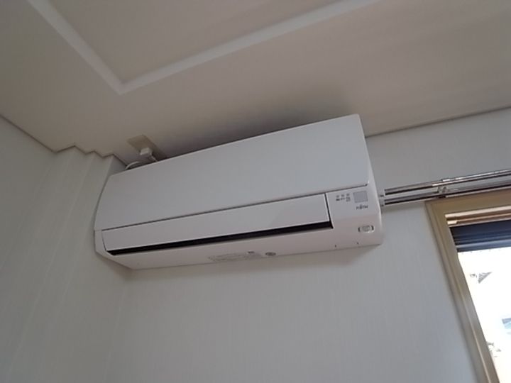 パンプルムースの内装