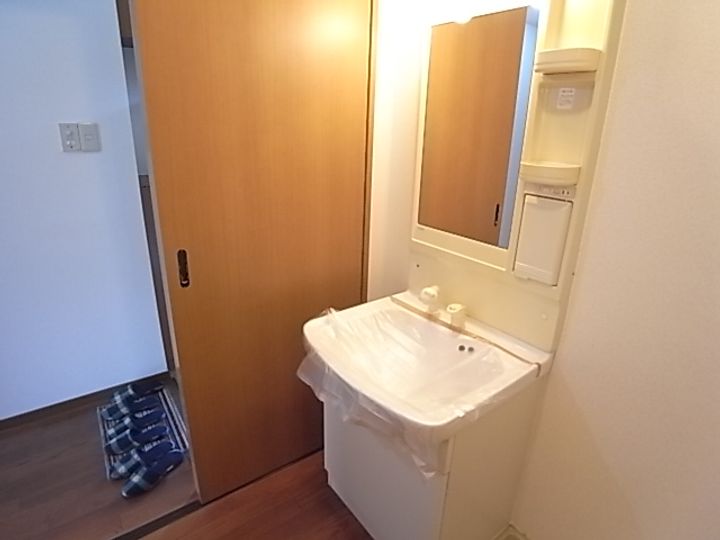 パンプルムースの内装