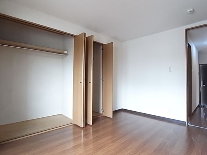 パンプルムースの内装