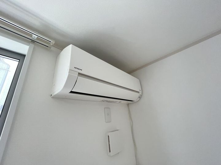 Liberte太子堂(リベルテ)の内装